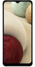 Samsung Galaxy A12 - Pekskärmsmobil - dual-SIM - 4G LTE - 64 GB Samsung Galaxy A12 - Pekskärmsmobil - dual-SIM - 4G LTE - 64 GB