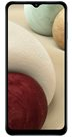 Samsung Galaxy A12 - Pekskärmsmobil - dual-SIM - 4G LTE - 64 GB Samsung Galaxy A12 - Pekskärmsmobil - dual-SIM - 4G LTE - 64 GB