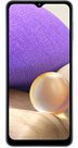 Samsung Galaxy A32 5G - Pekskärmsmobil - dual-SIM - 5G NR - 64 Samsung Galaxy A32 5G - Pekskärmsmobil - dual-SIM - 5G NR - 64