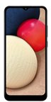 Samsung Galaxy A02s - Pekskärmsmobil - dual-SIM - 4G LTE - 32 GB Samsung Galaxy A02s - Pekskärmsmobil - dual-SIM - 4G LTE - 32 GB