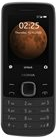 Nokia 225 4G - Mobiltelefon - dual-SIM - 4G LTE - 128 MB Nokia 225 4G - Mobiltelefon - dual-SIM - 4G LTE - 128 MB