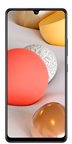 Samsung Galaxy A42 5G - Pekskärmsmobil - dual-SIM - 5G NR - 128 Samsung Galaxy A42 5G - Pekskärmsmobil - dual-SIM - 5G NR - 128