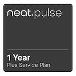 Neat Pulse Plus - Utökat serviceavtal - utbyte - 1 år - leverans