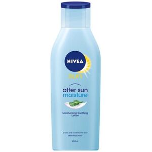 Solskydd NIVEA After Sun 200ml