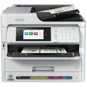 Multibläck EPSON WF-C5890DWF