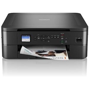 DCP-J1050DW Inkjet 3-in-1