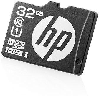 HPE Enterprise Mainstream Flash Media Kit - Flash-minneskort HPE Enterprise Mainstream Flash Media Kit - Flash-minneskort