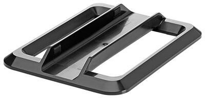 HP Desktop Mini Chassis Tower Stand - Tornställ för HP Desktop Mini Chassis Tower Stand - Tornställ för