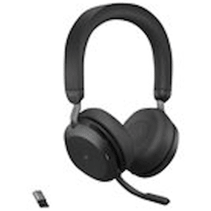 Headset JABRA Evolve2 75 USB-A MS BT