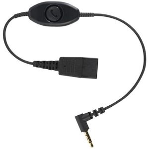 Headset adapter JABRA Mobile QD-3.5mm