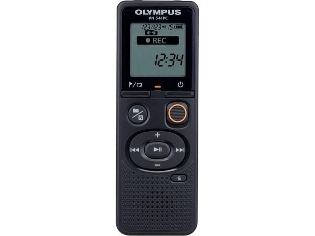 Olympus Diktafon OLYMPUS VN-541PC Olympus Diktafon OLYMPUS VN-541PC