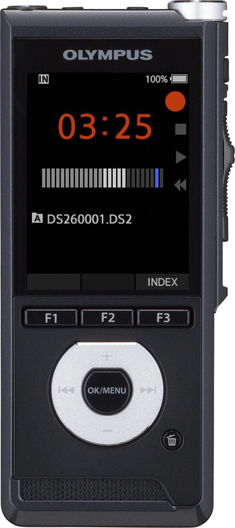 Olympus Diktafon Olympus DS-2600