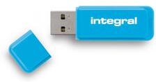 USB-Minne INTEGRAL Neon USB 2.0 16GB