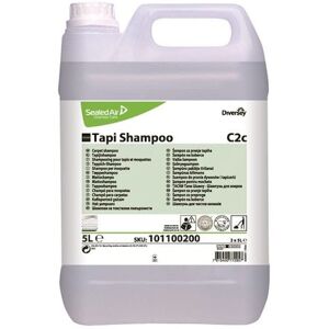 Mattschampo TASKI Tapi Shampoo 5L 2st