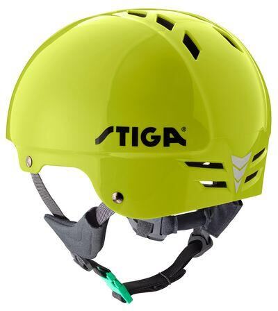 Stiga Lekhjälm STIGA Stl S48-52 sorterade fg Stiga Lekhjälm STIGA Stl S48-52 sorterade fg