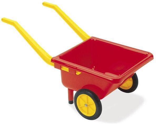 Skottkärra 2 hjul Skottkärra 2 hjul
