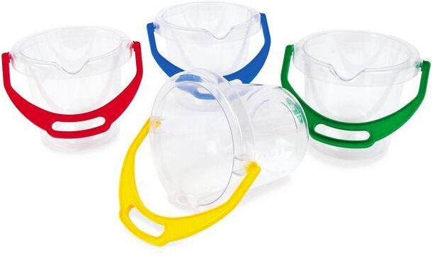 Hink Transparent, 1L Hink Transparent, 1L