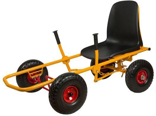 Mooncar RABO Big Mooncar RABO Big