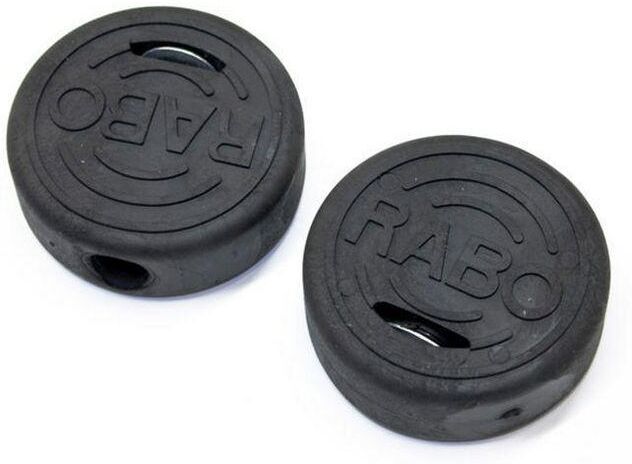 Reservdel RABO pedal 2/FP Reservdel RABO pedal 2/FP