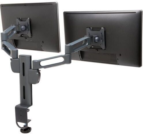 Kensington Monitorarm KENSINGTON SmartFit Dual Kensington Monitorarm KENSINGTON SmartFit Dual
