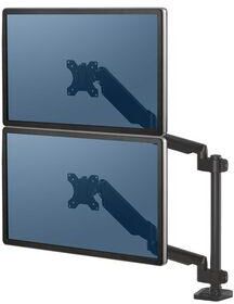 Fellowes Monitorarm FELLOWES Gas Dubbel Staplad Fellowes Monitorarm FELLOWES Gas Dubbel Staplad