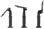 Apple Compulocks iPad Pro 12.9-inch 3rd Gen POS Kiosk V-Bracket & Apple Compulocks iPad Pro 12.9-inch 3rd Gen POS Kiosk V-Bracket &