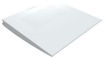 laptop hylla, B400 x D400 Alu laptop hylla, B400 x D400 Alu