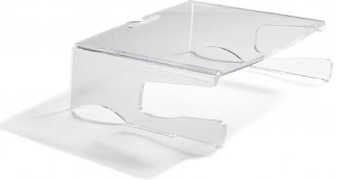 BakkerElkhuizen Q-riser 100 monitor stand