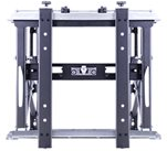 Multibrackets M Public Video Wall Mount Push HD - Monteringssats Multibrackets M Public Video Wall Mount Push HD - Monteringssats