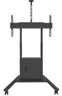 Multibrackets M Motorized Floorstand - Ställ för LCD-TV