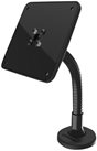 Compulocks Flex Arm VESA Counter Top Kiosk Mount Black Compulocks Flex Arm VESA Counter Top Kiosk Mount Black