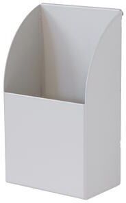 Pennkopp, B80 x D50 x H140 Alu Pennkopp, B80 x D50 x H140 Alu