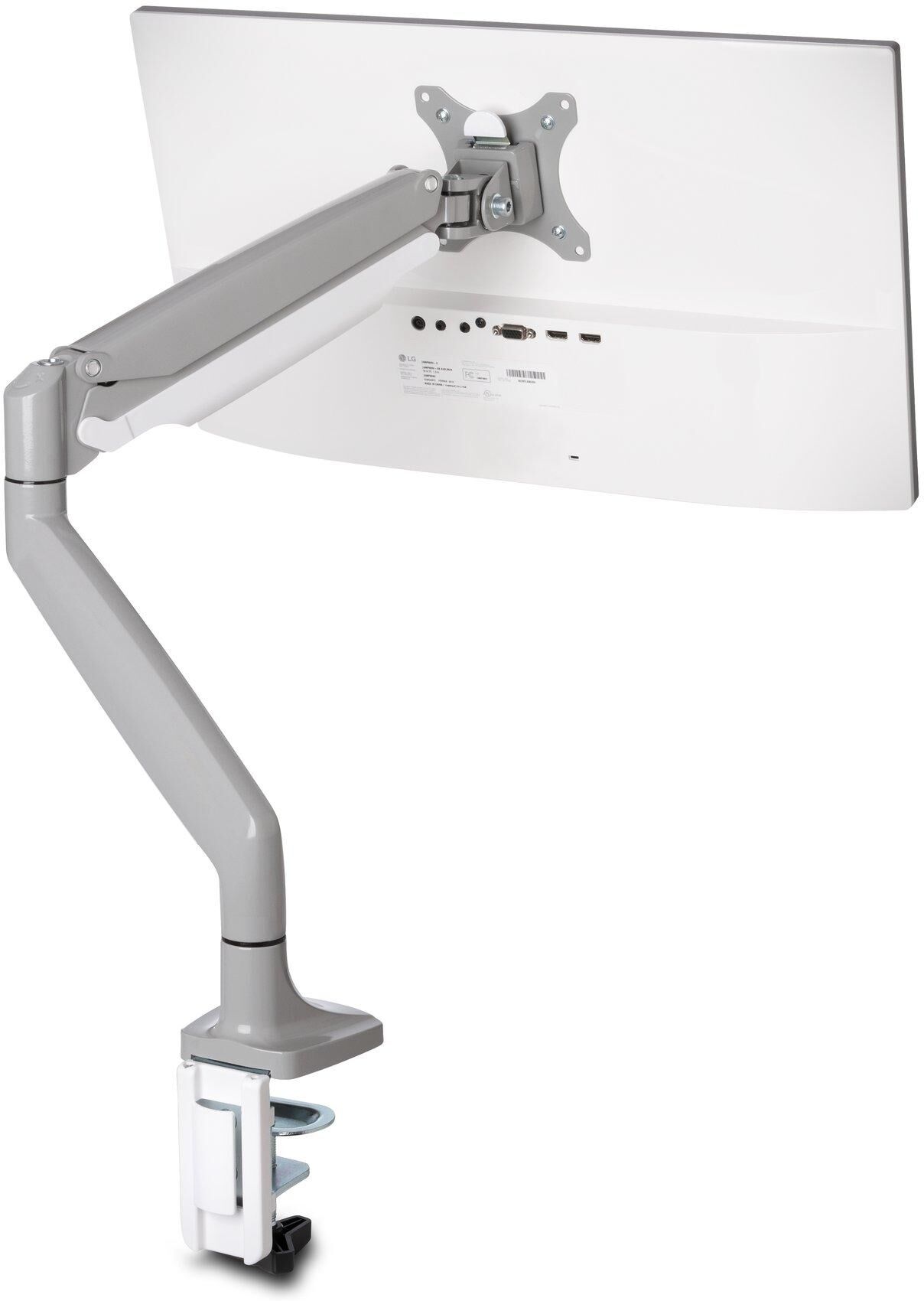Kensington Monitor Single Arm SmartFit Kensington Monitor Single Arm SmartFit
