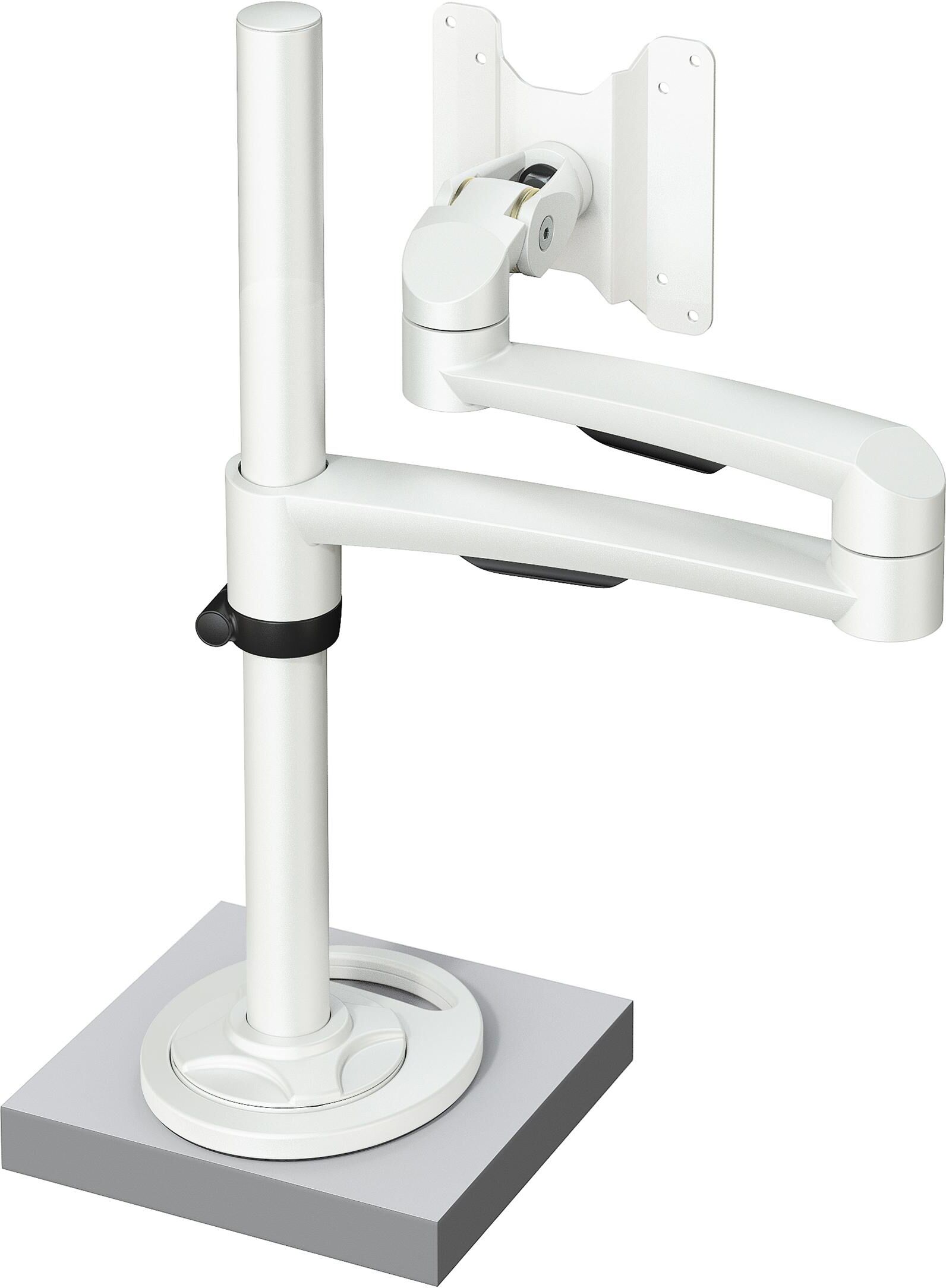 Monitorarm OSLO Genomf Monitorarm OSLO Genomf