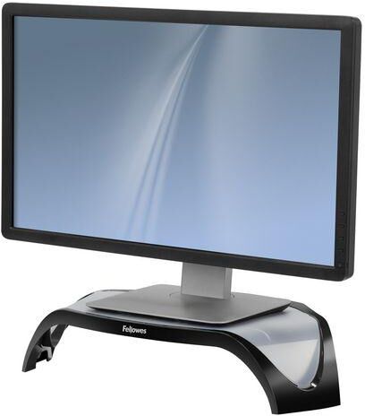 Fellowes Bildskärmsställ FELLOWES Smart Suites Fellowes Bildskärmsställ FELLOWES Smart Suites
