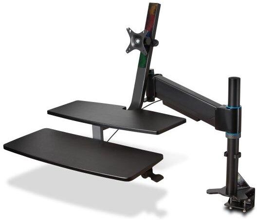 Kensington Monitorarm KENSINGTON Smartfit Sit/Stan Kensington Monitorarm KENSINGTON Smartfit Sit/Stan