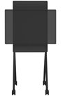 VISION Digital Flipchart Floor Stand - fits display 50 - 55"