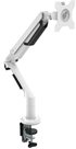 VISION Premium Monitor Desk Arm Mount - fits display 10 - 34" VISION Premium Monitor Desk Arm Mount - fits display 10 - 34"