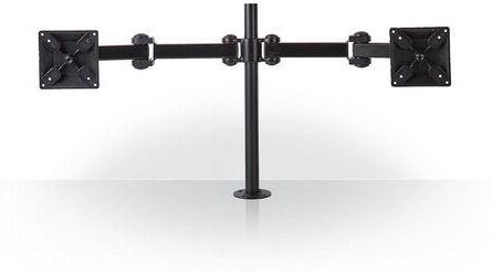 Monitorarm NEDIS Dubbel Monitorarm NEDIS Dubbel