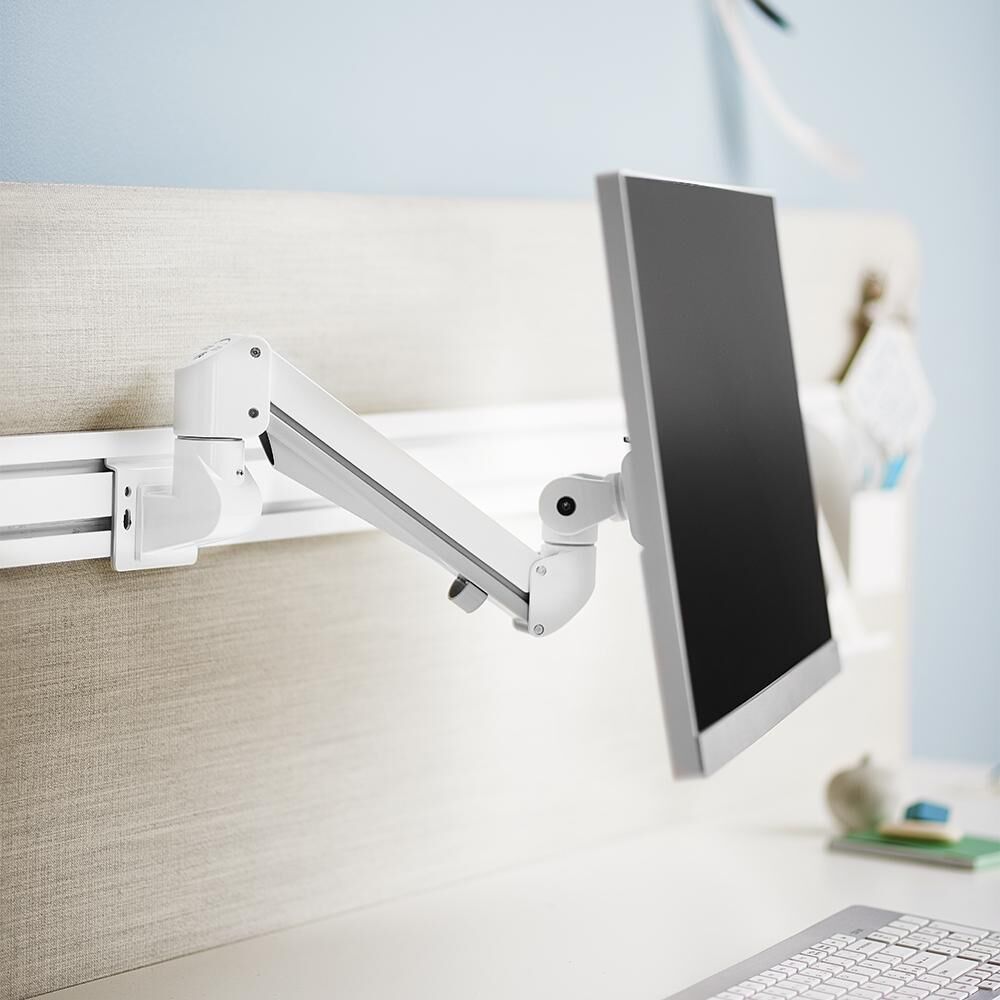 Monitorarm STOCKHOLM Toolbar 3-8 kg, Gasfj Monitorarm STOCKHOLM Toolbar 3-8 kg, Gasfj