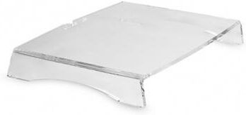 BakkerElkhuizen Q-riser 50 monitor stand BakkerElkhuizen Q-riser 50 monitor stand