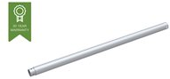 VISION Extension Pole - length 1 metre / 39" - extends the VISION Extension Pole - length 1 metre / 39" - extends the