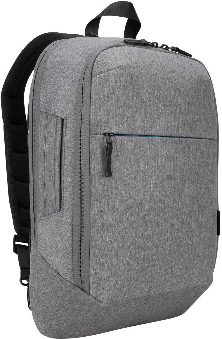 Targus CityLite Convertible - Ryggsäck för bärbar dator - 15.6" Targus CityLite Convertible - Ryggsäck för bärbar dator - 15.6"