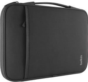Belkin - Fodral för bärbar dator - 11" - svart