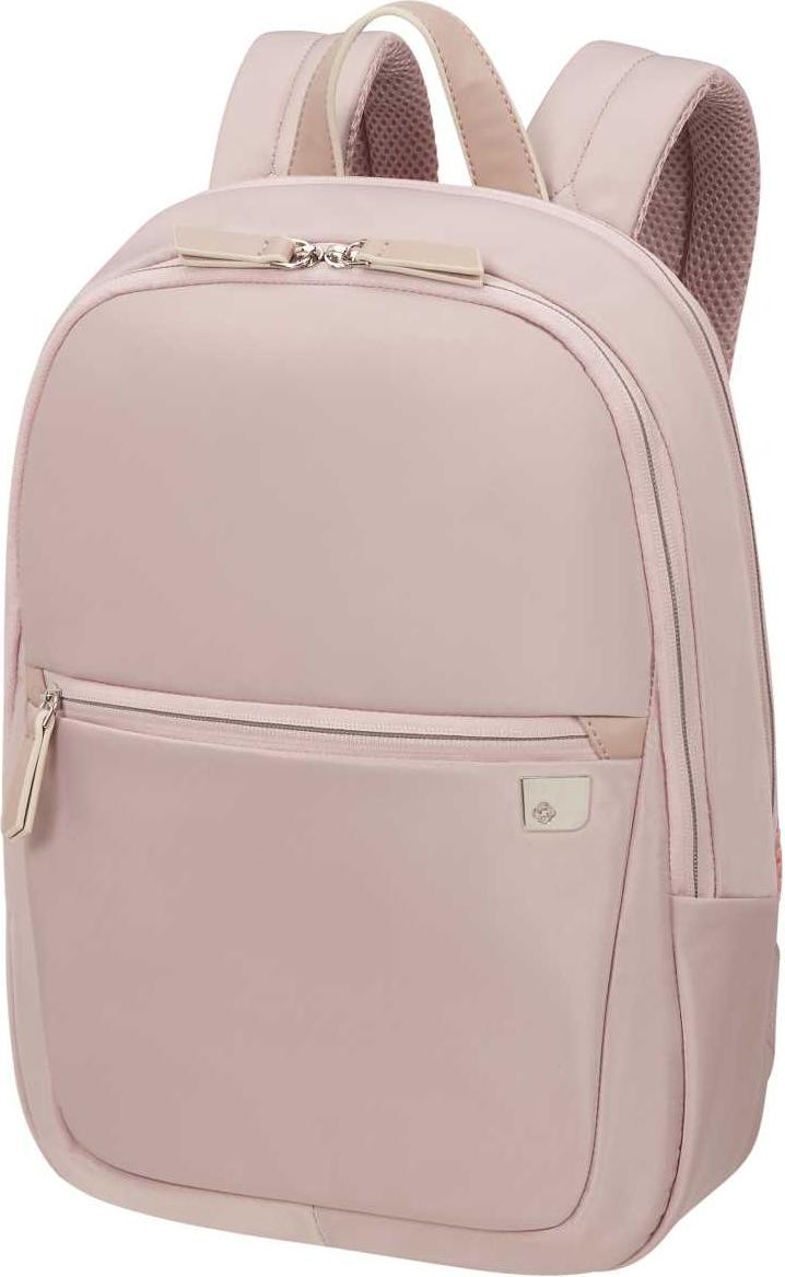 Samsonite Datorryggs. Eco Wave 14,1 grå Samsonite Datorryggs. Eco Wave 14,1 grå