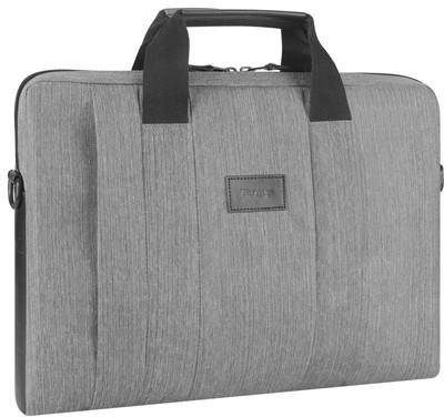 Targus CitySmart Slipcase - Notebook-väska - 16" - grå Targus CitySmart Slipcase - Notebook-väska - 16" - grå