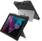 Kensington BlackBelt 2nd Degree Rugged Case for Surface Pro 7, Kensington BlackBelt 2nd Degree Rugged Case for Surface Pro 7,