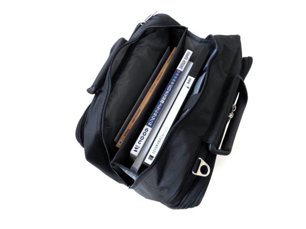Kensington SkyRunner Contour - Notebook-väska - 15" - svart