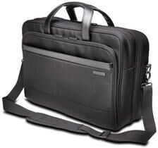 Kensington Contour 2.0 Laptop Briefcase 17'', Black Kensington Contour 2.0 Laptop Briefcase 17'', Black