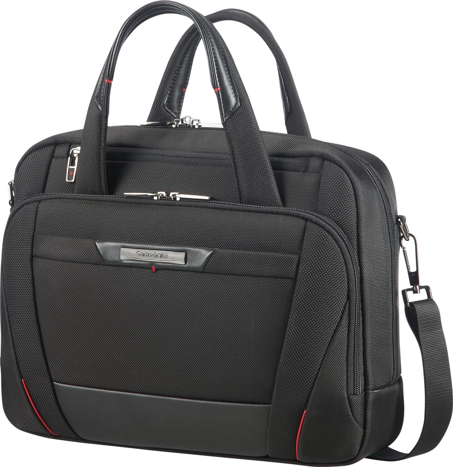 Samsonite Datorväska SAMSONITE PRO DLX5 14,1' Samsonite Datorväska SAMSONITE PRO DLX5 14,1'